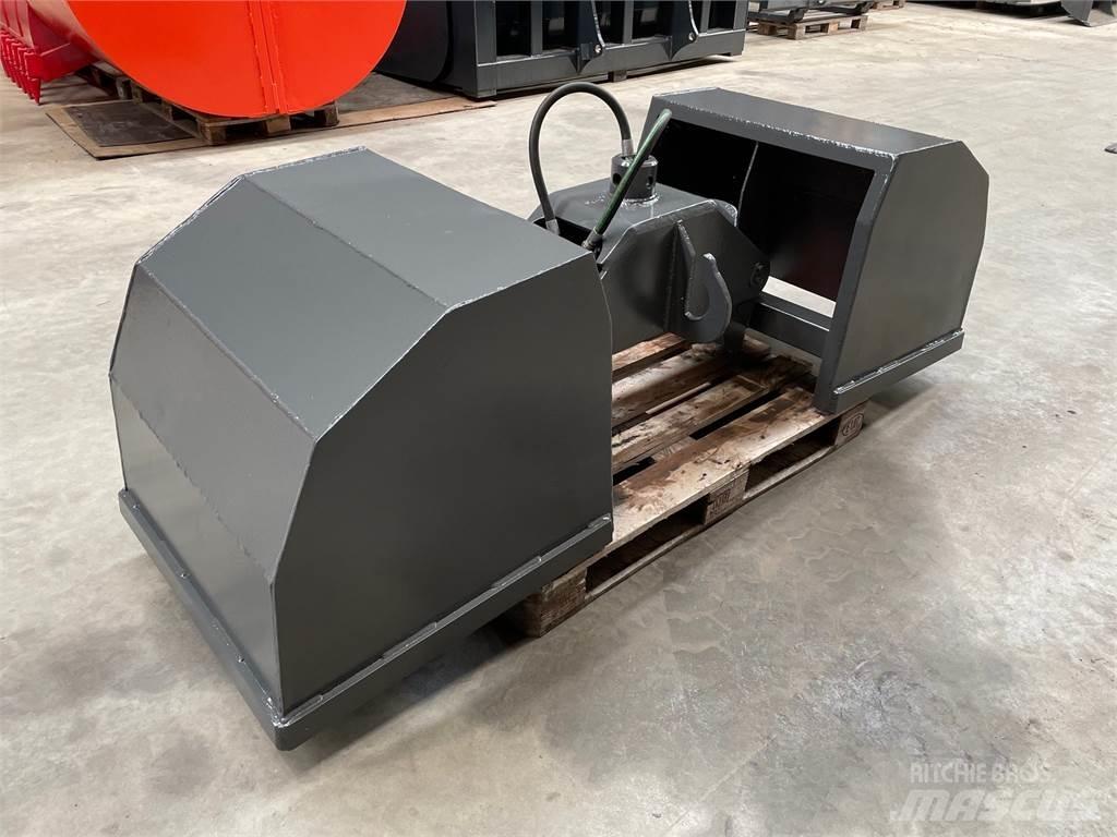 BSV Type SHVA Lossegrab Polipler