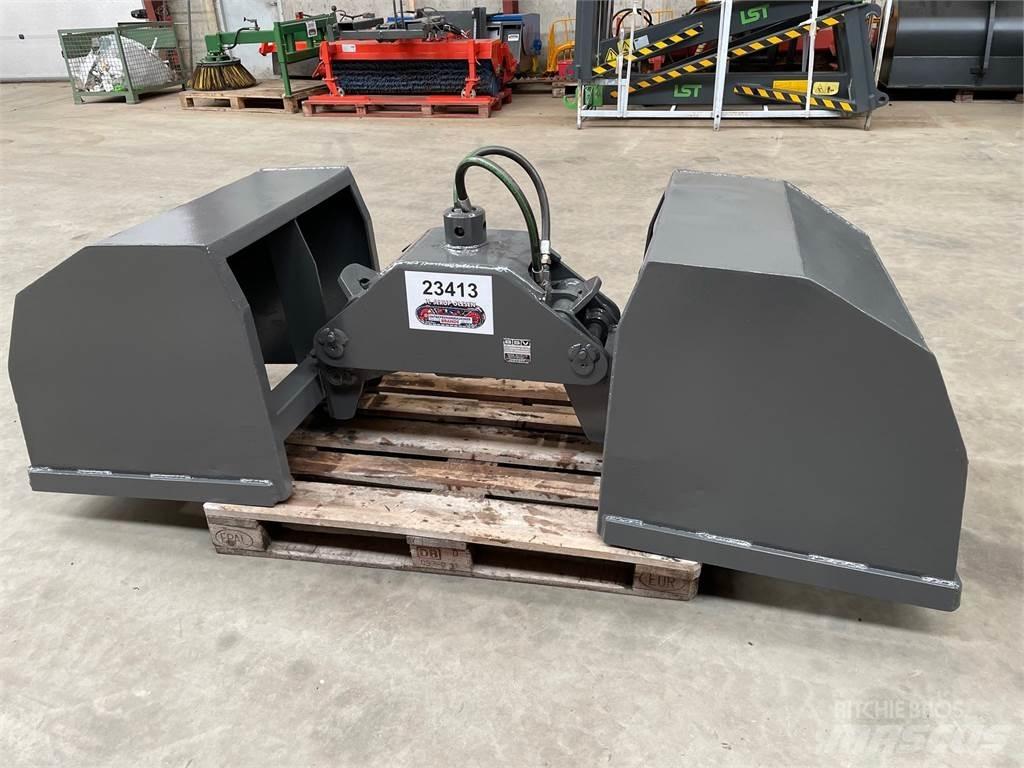 BSV Type SHVA Lossegrab Polipler