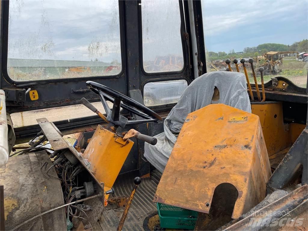 CASE 580CKB rendegraver Kazıcı yükleyiciler - beko loder