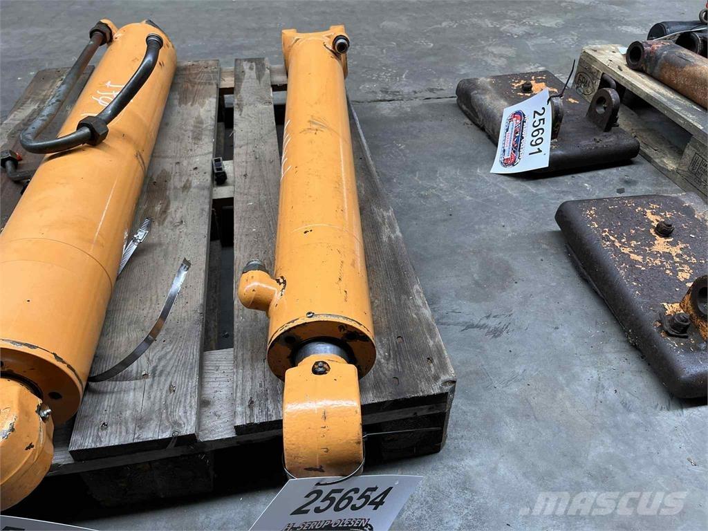 CASE 695SR armcylinder Hidrolik