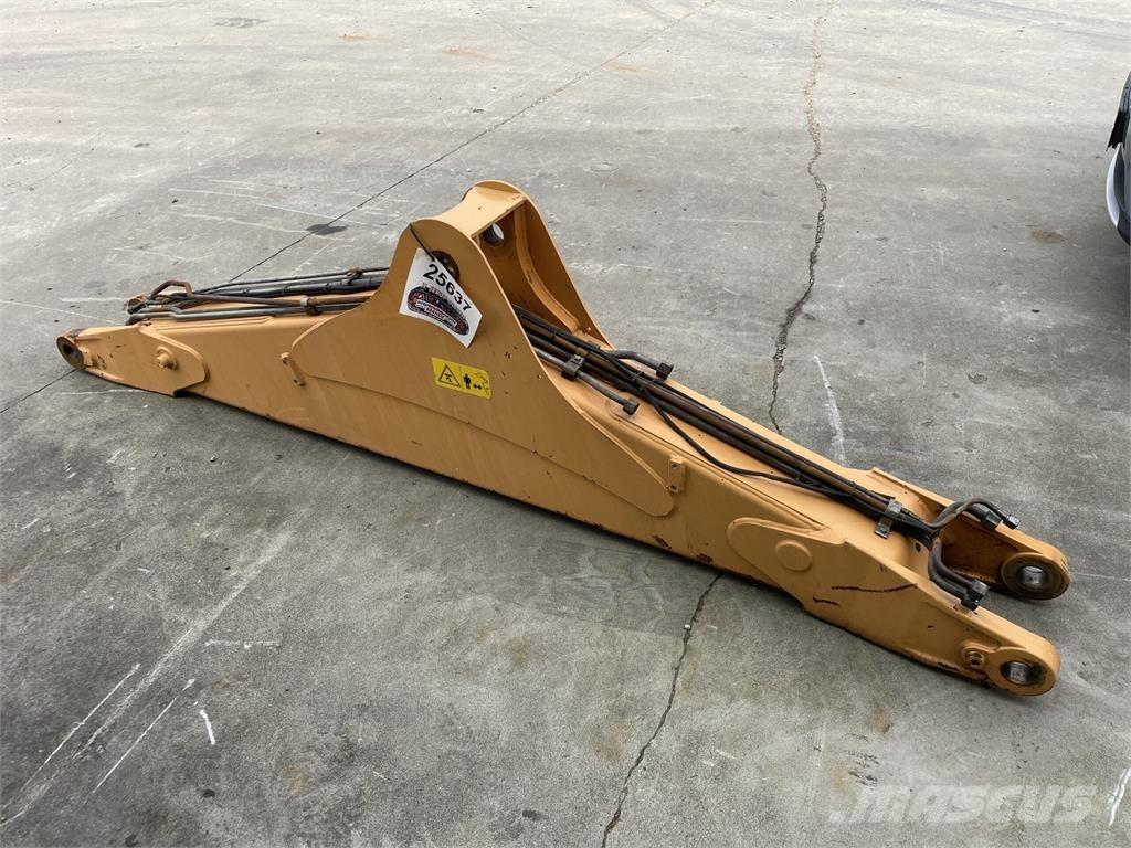 CASE 695SR Bom Diger parçalar