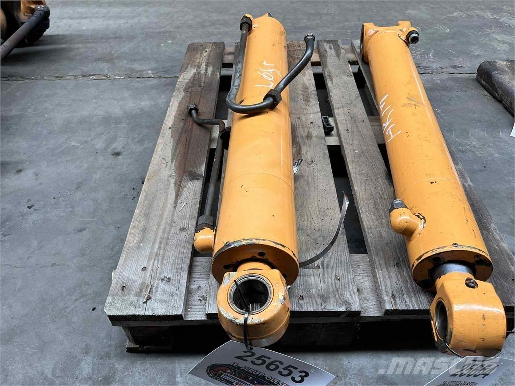 CASE 695SR bomcylinder Hidrolik