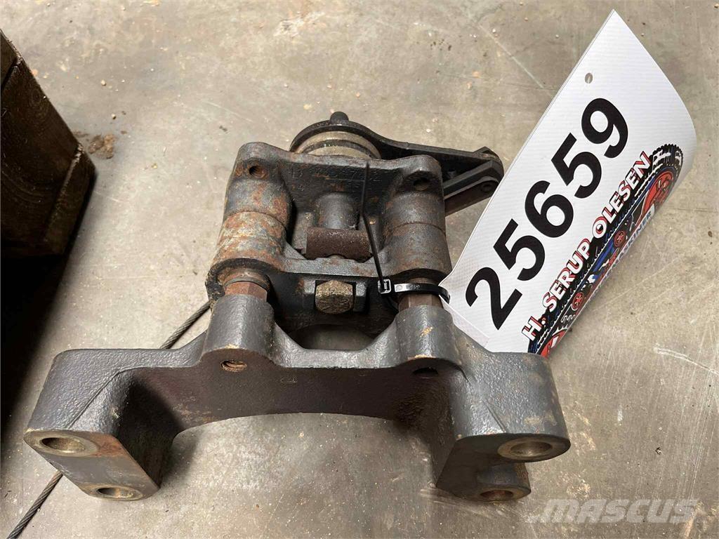 CASE 695SR bremsekaliber Diger parçalar