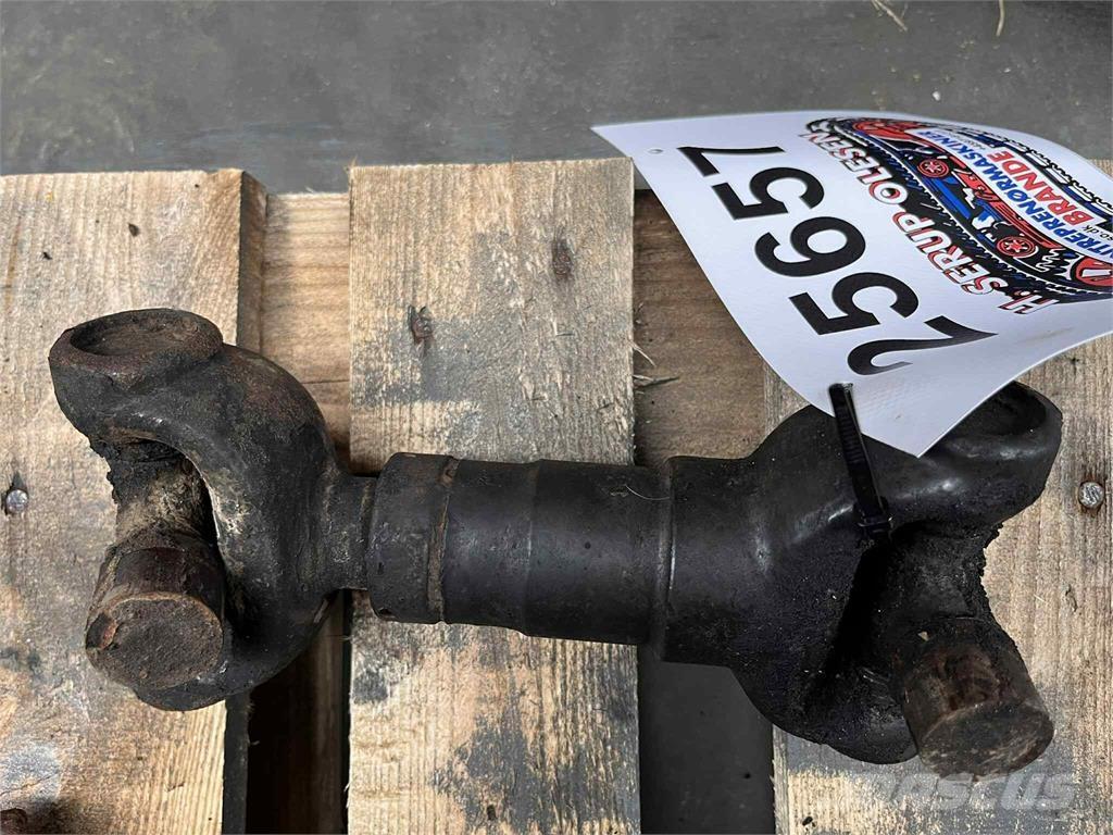 CASE 695SR kardan Diger parçalar