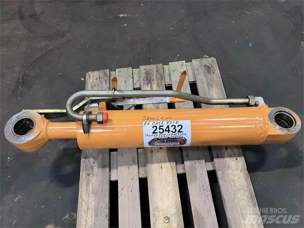 CASE 721E Skovlcylinder Hidrolik