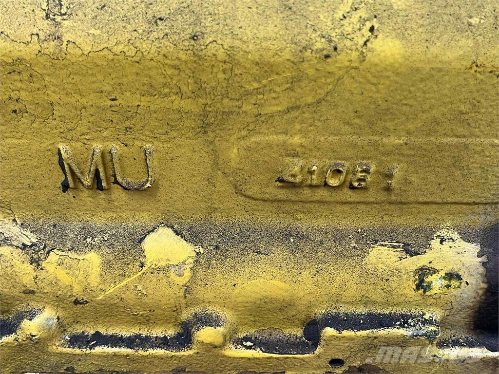 CAT 3304 motorblok Motorlar