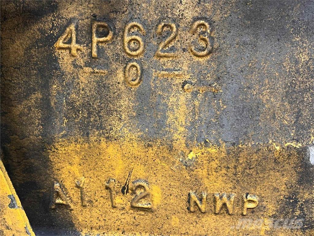 CAT 3306 motor Motorlar