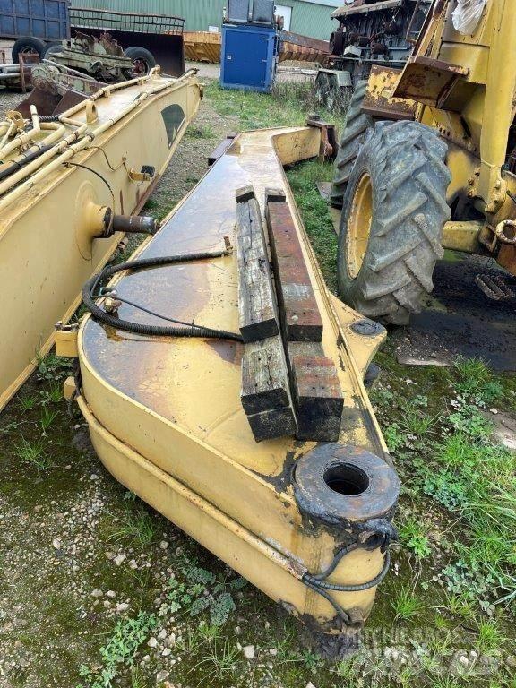 CAT 330B gravestik Diger parçalar