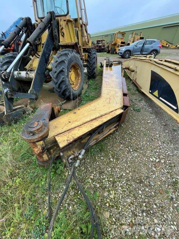 CAT 330B gravestik Diger parçalar