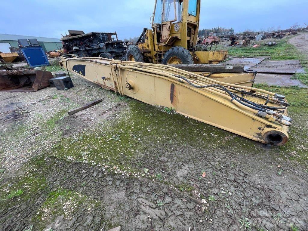 CAT 330B monobom Diger parçalar