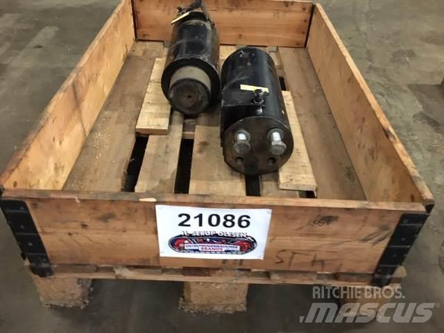 CAT 385C Båndstrammere Diger parçalar