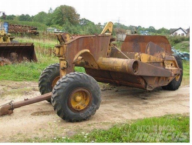 CAT 435F Diger