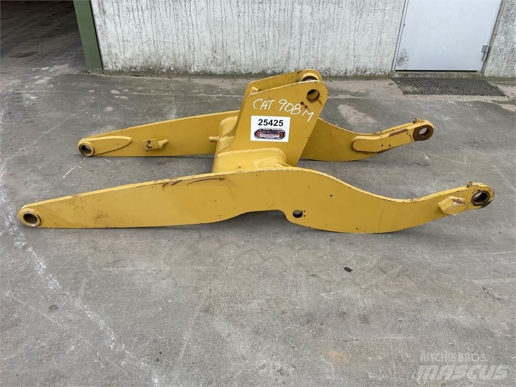 CAT 908M løftebom Diger parçalar