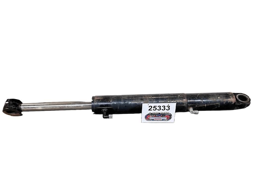 CAT 908M, Skovlcylinder Hidrolik