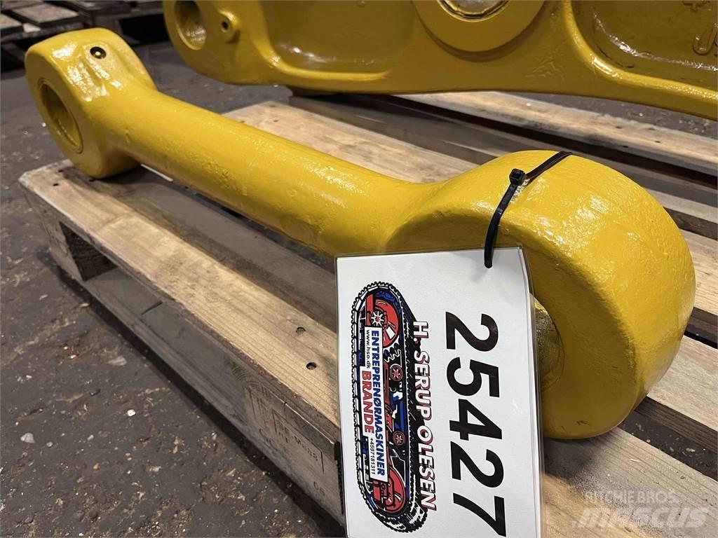CAT 962GII Link Arm Diger parçalar