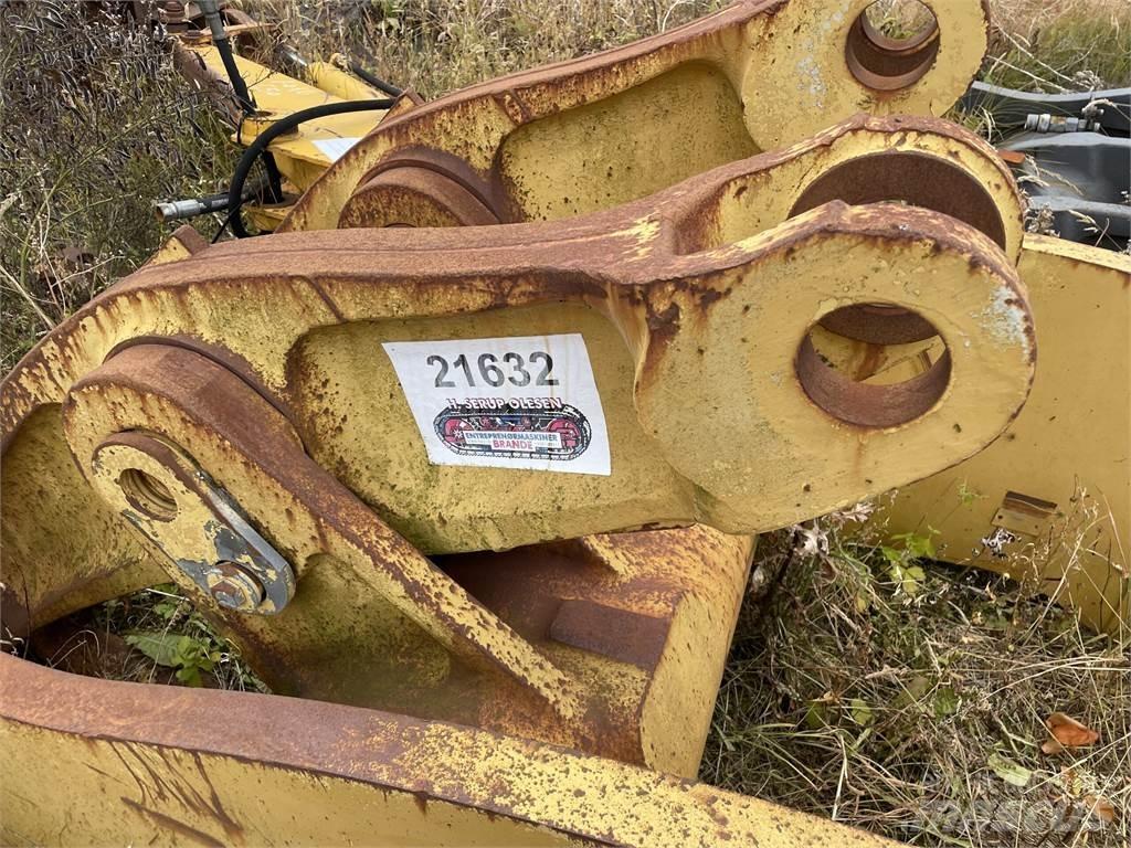 CAT 980G Link Arm Diger parçalar