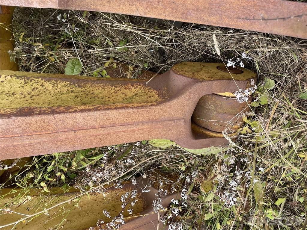 CAT 980G Link Arm Diger parçalar