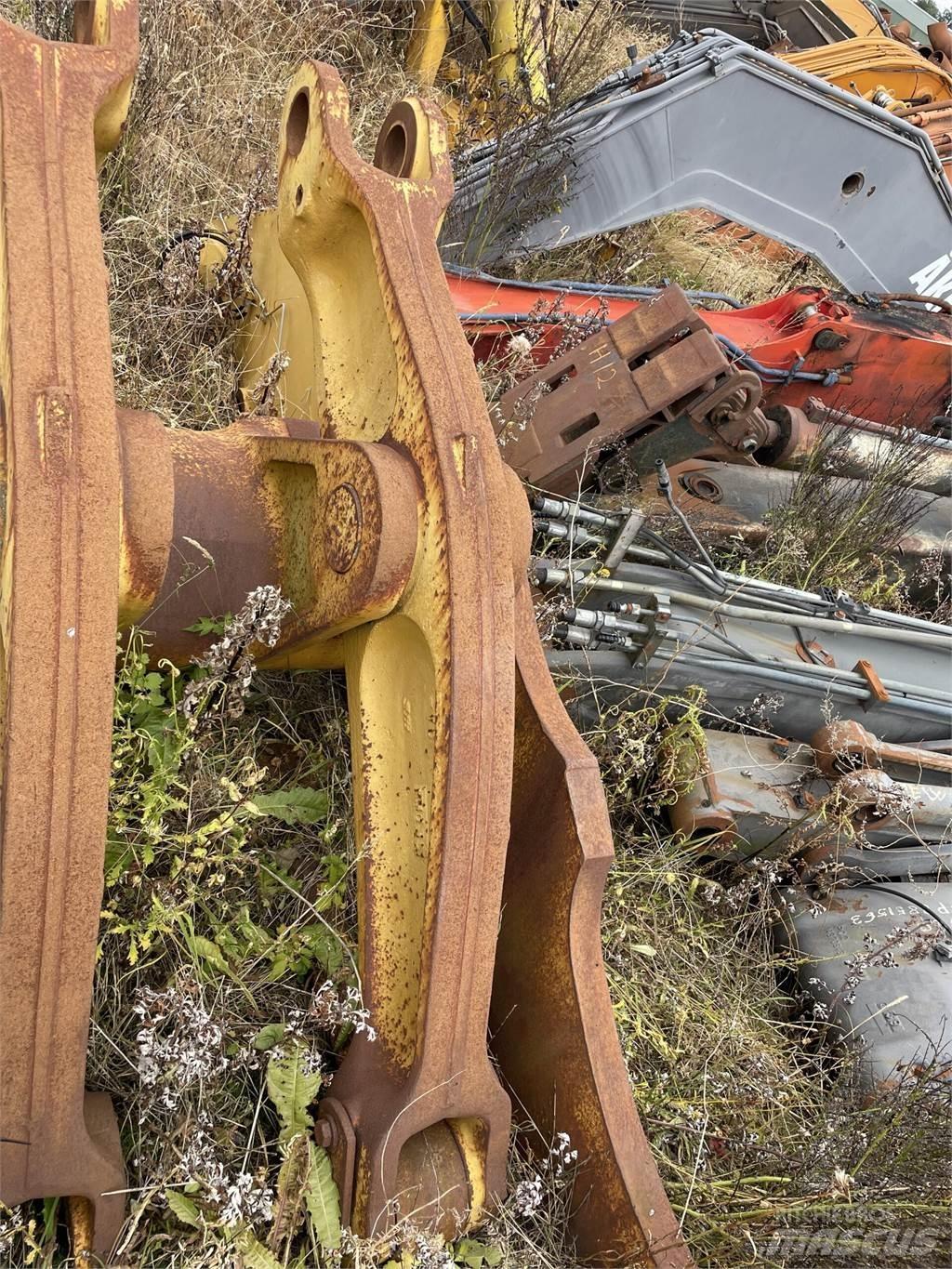 CAT 980G Link Arm Diger parçalar