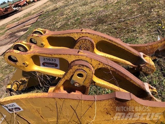 CAT 980G Link Arm Diger parçalar