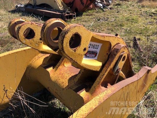 CAT 980G Link Arm Diger parçalar