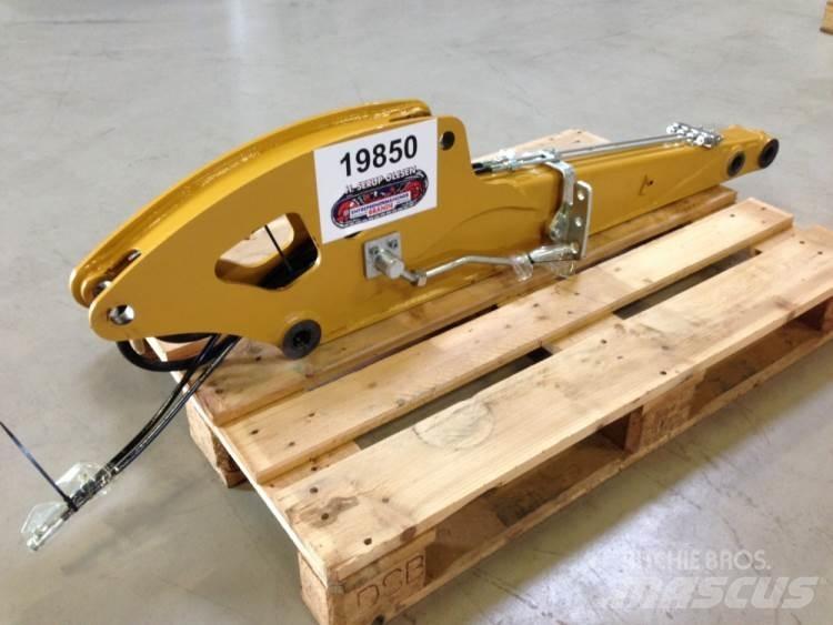 CAT Link Arm Diger parçalar