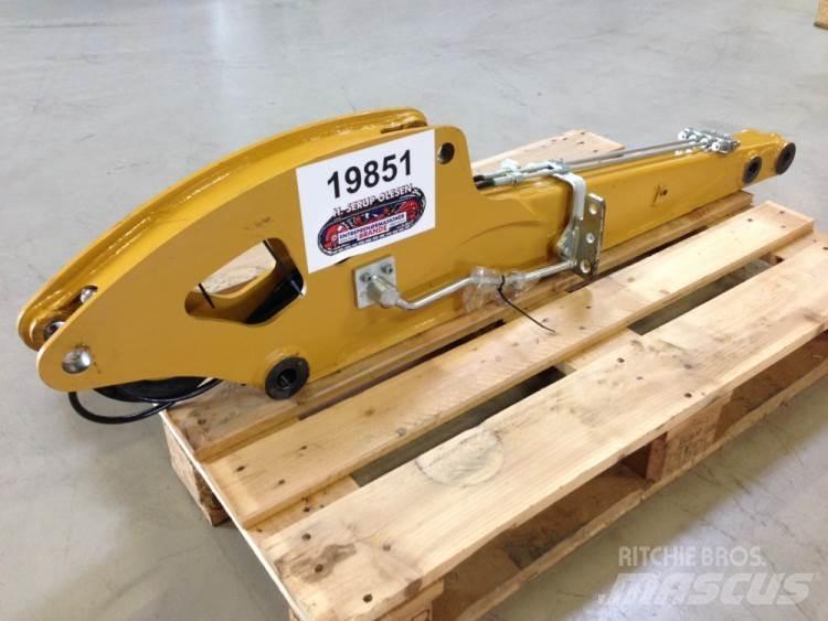 CAT Link Arm Diger parçalar