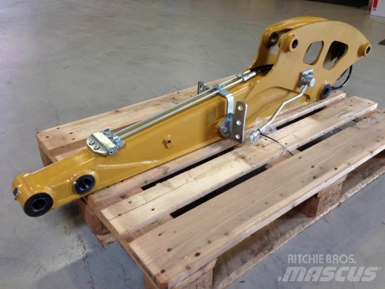 CAT Link Arm Diger parçalar