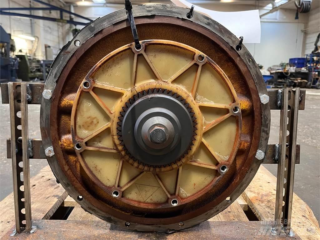 CAT M318 hydraulikpumpe Hidrolik
