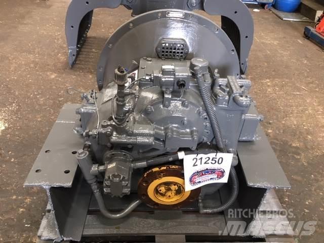CAT MG514 marinegear Sanzumanlar