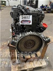 DAF PE228C motor Motorlar