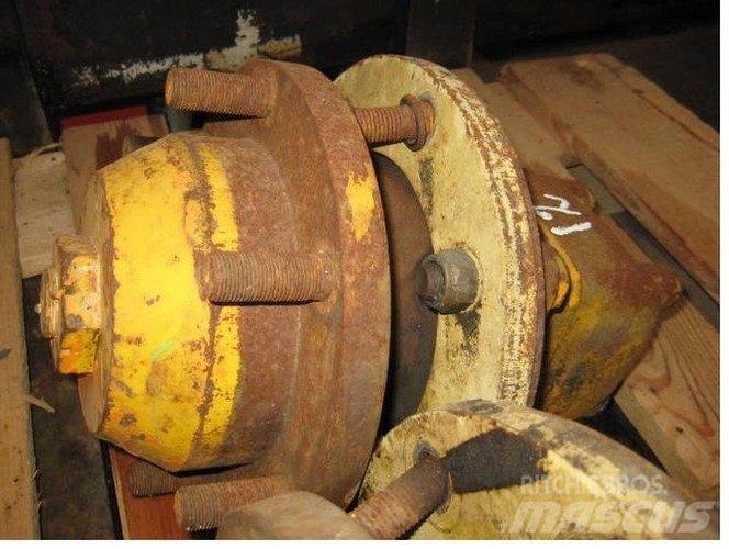 Danfoss OMTW gear Sanzumanlar