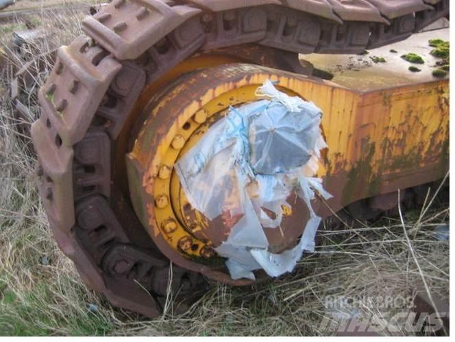 Demag H85 Køregear Sanzuman