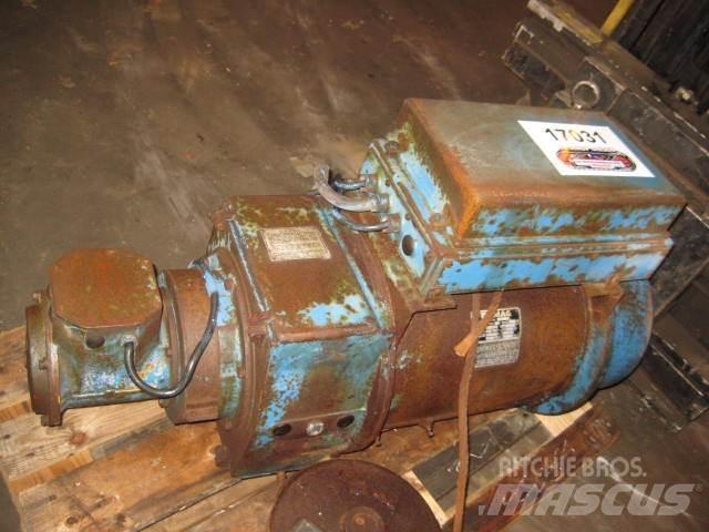 Demag spil 3 ton Dış cephe asansörleri