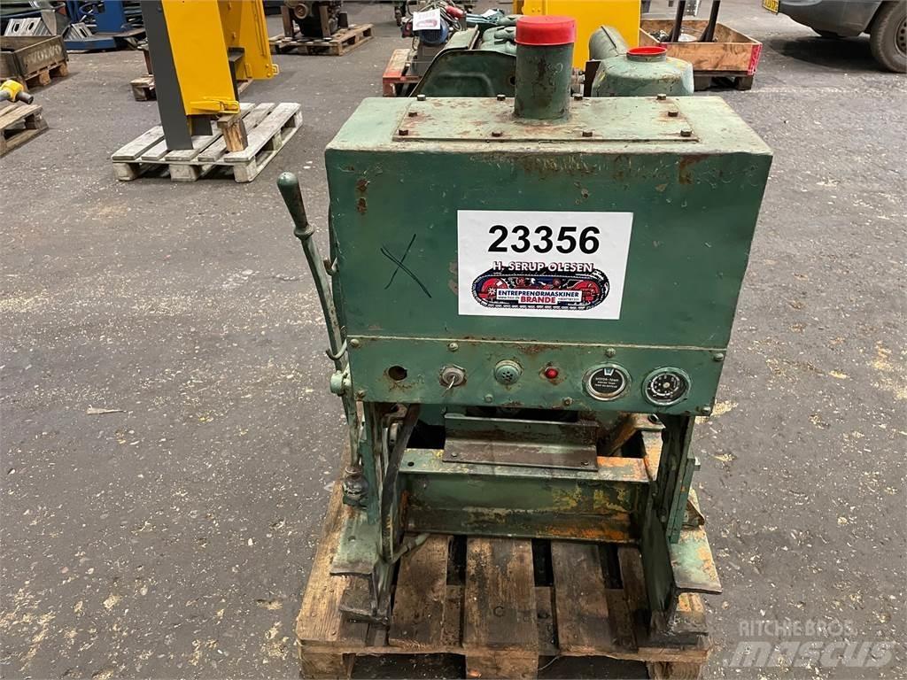Deutz A2L 514 motor Motorlar
