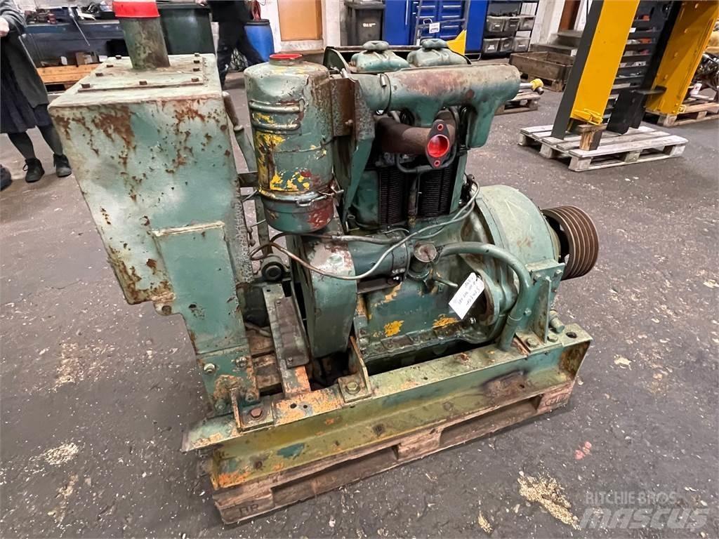 Deutz A2L 514 motor Motorlar