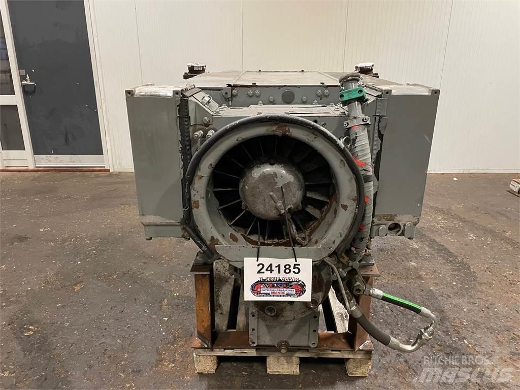 Deutz BF12L 513 motor Motorlar