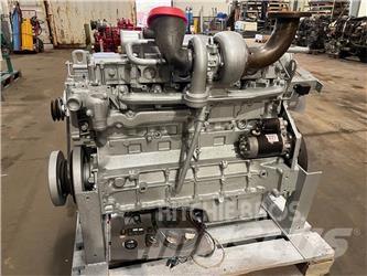 Deutz BF6M 1013 motor Motorlar