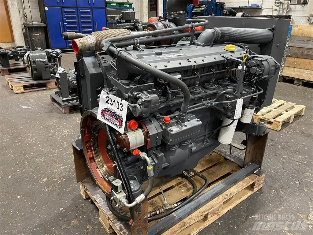 Deutz BF6M 1013C motor Motorlar