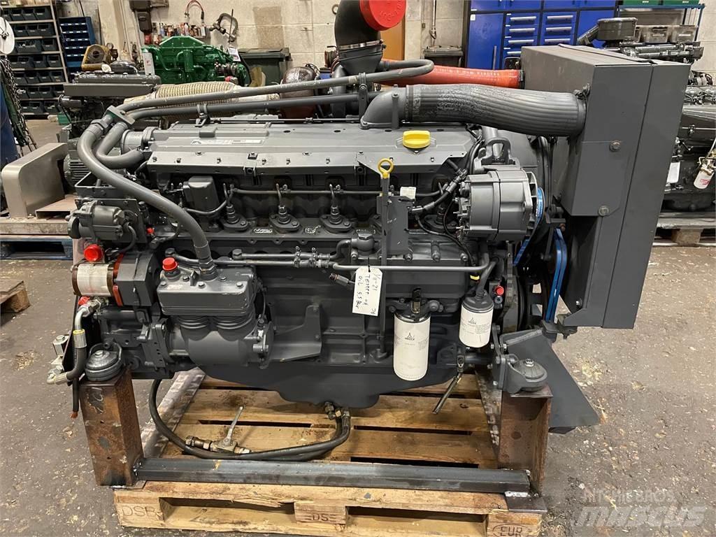 Deutz BF6M 1013C motor Motorlar