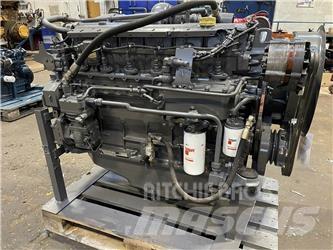 Deutz BF6M1013 motor Motorlar