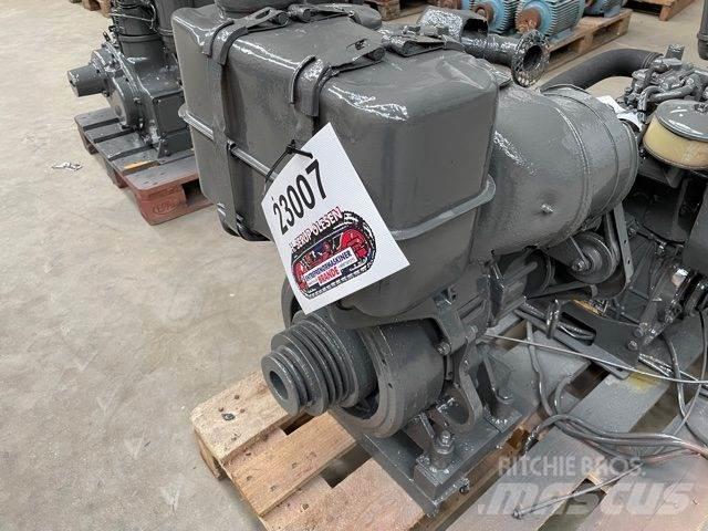 Deutz F1L 310 motor Motorlar