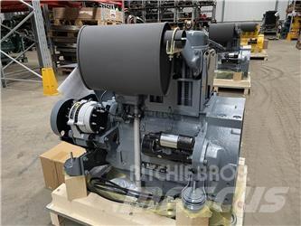 Deutz F3L912-G48 motor Motorlar