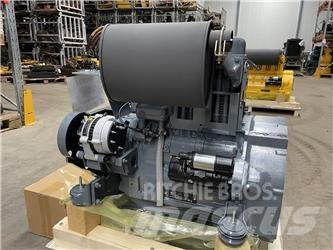 Deutz F3L912-G48 motor Motorlar