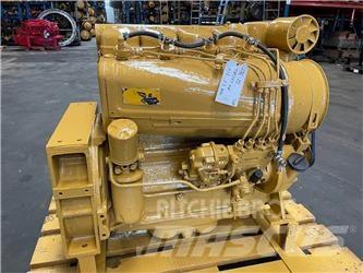 Deutz F4L 812 motor Motorlar