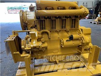 Deutz F4L 912 motor Motorlar