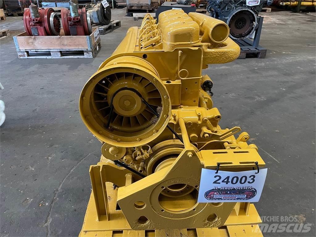 Deutz F4L 912 motor Motorlar