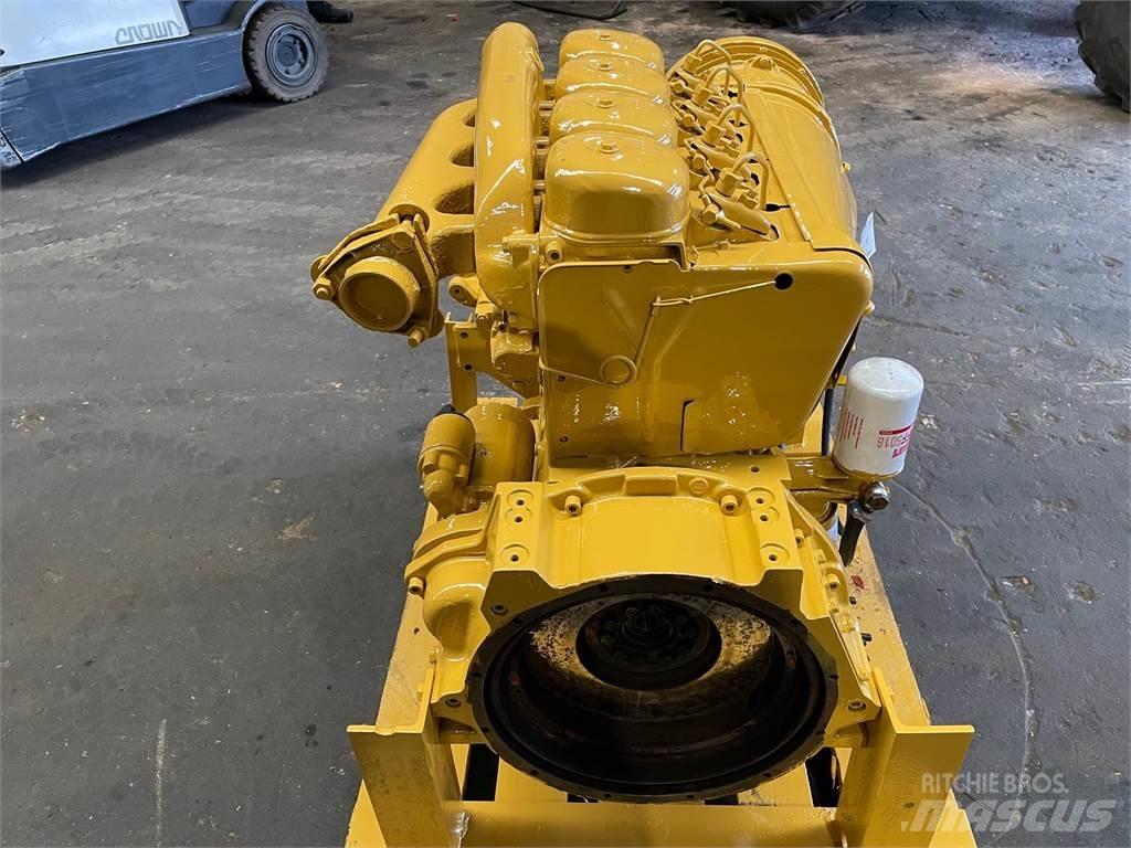 Deutz F4L 912 motor Motorlar