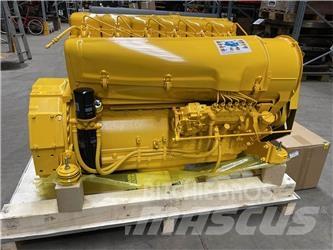 Deutz F6L912-G108 motor Motorlar