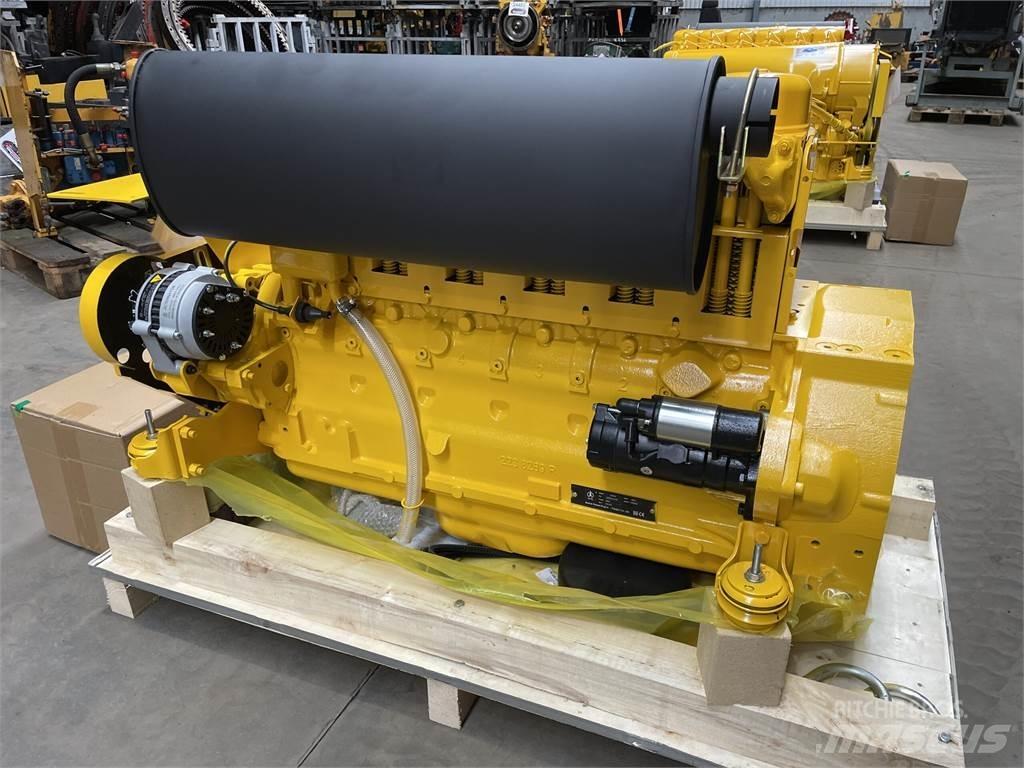 Deutz F6L912-G108 motor Motorlar