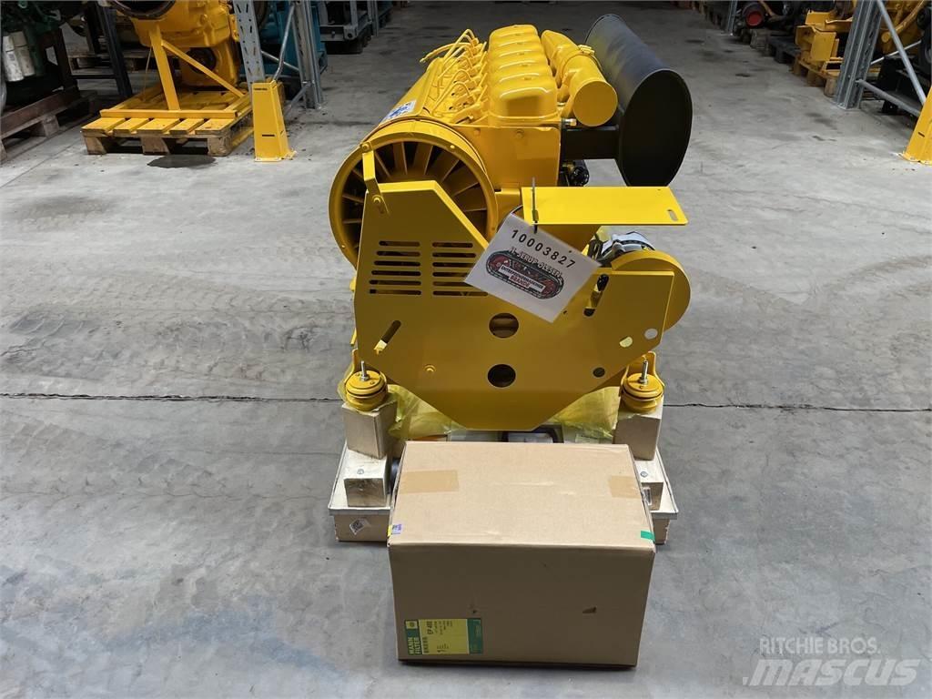Deutz F6L912-G108 motor Motorlar